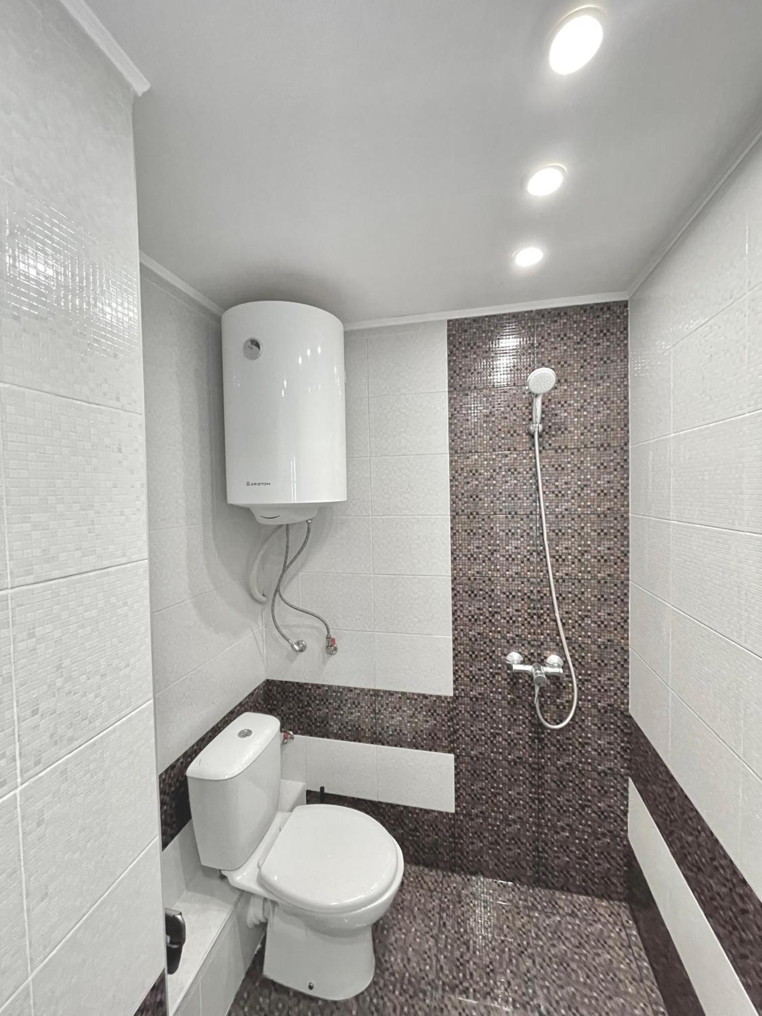Sea Breeze Apartment Βάρνα Εξωτερικό φωτογραφία