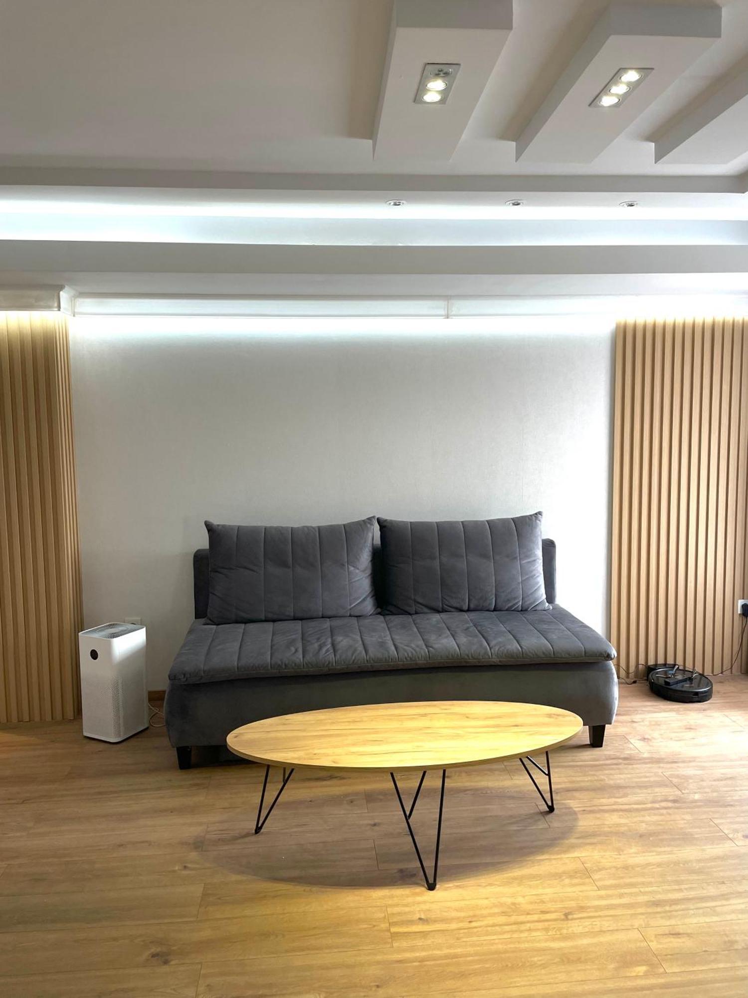 Sea Breeze Apartment Βάρνα Εξωτερικό φωτογραφία