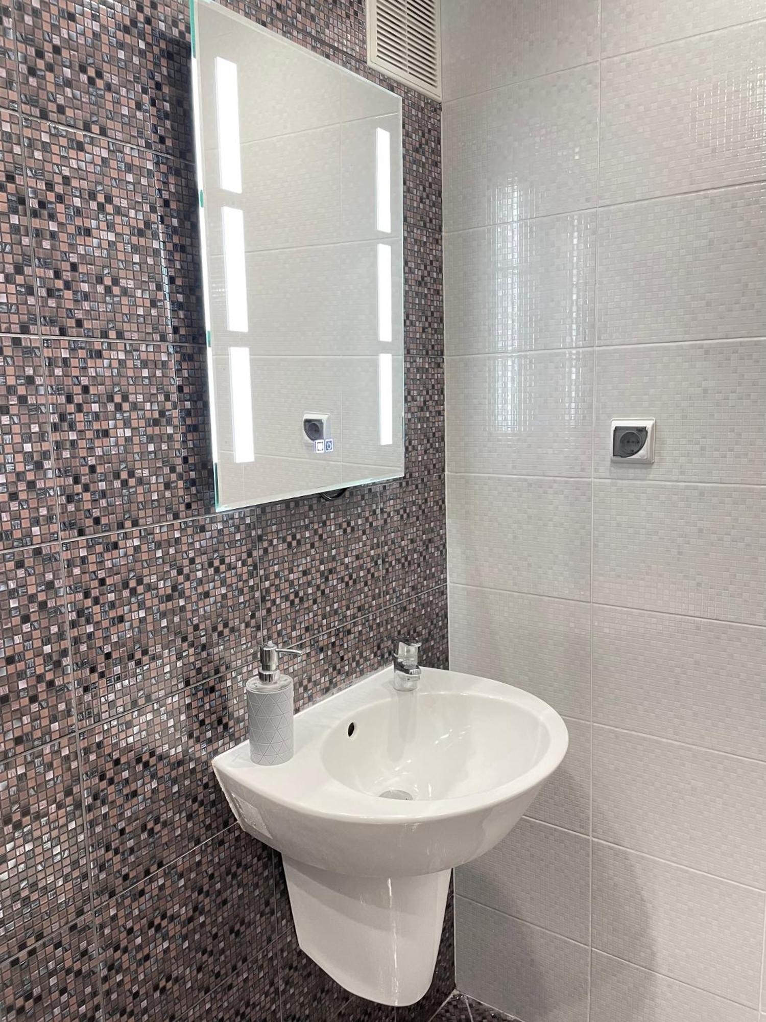 Sea Breeze Apartment Βάρνα Εξωτερικό φωτογραφία